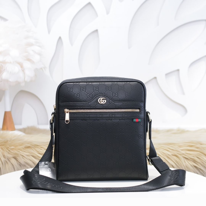 G*u*i satchel bags